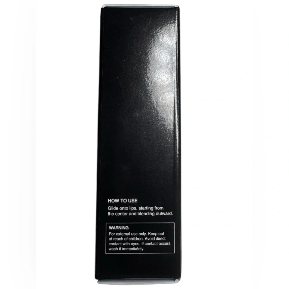 SIIA Change Agent Magnetic ORIGINAL LIPSTICK #O 674 MAPLE BROWN BNIB
